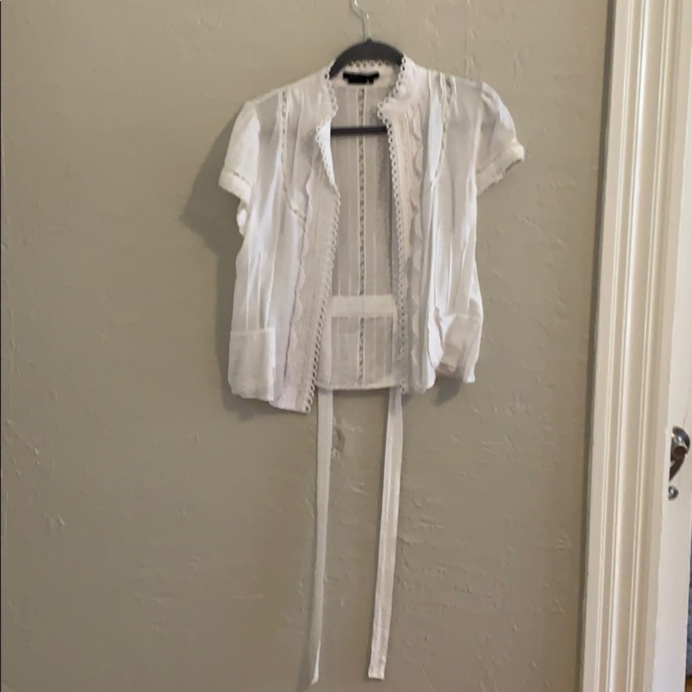 Jacket/ Blouse - image 1